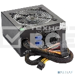 Блок питания Exegate EVO800, 800Вт, 120мм, модульный, черный, фото8