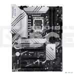 Материнская плата ASUS PRIME Z790-P, LGA 1700, Intel Z790, 4xDDR5, 4xSATA, 3xM.2 PCIe 4.0 x4, 1xPCIe 5.0 x16, 3xPCIe x4, 1xPCIe x1, 1xHDMI, 1xDP, 1xUSB-C 3.2 Gen 2x2, 1xUSB 3.2 Gen 2, 2xUSB 3.2 Gen 1, 4xUSB 2.0, 1x 2.5Gb LAN, 3x3.5 мм, 7.1, ATX, фото2