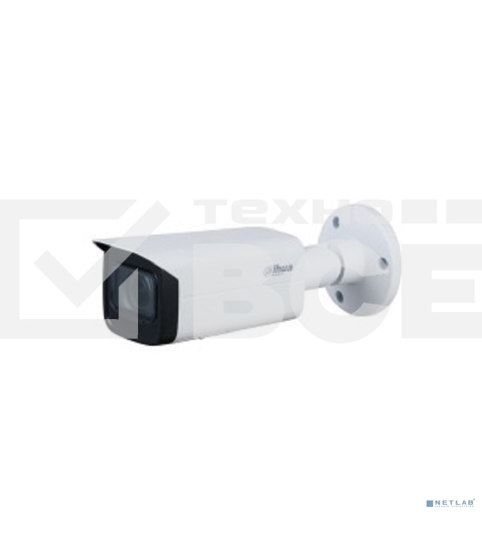 Уличная цилиндрическая IP-видеокамера 4Мп Dahua DH-IPC-HFW1431TP-ZS-S4