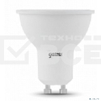 Лампа светодиодная GAUSS 101506205LED MR16 GU10 5W 4100K, фото2