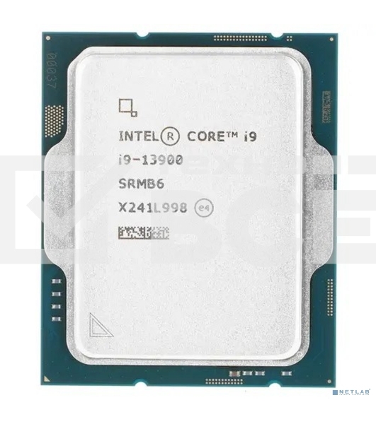Процессор Intel Core i9-13900 Soc-1700 2.0GHz OEM