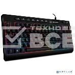 Клавиатура Sven KB-G8200 игровая (95кл, ПО, RGB-подсветка), фото8