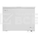 Морозильный ларь Schaub Lorenz SLF C300M0 W белый, 290л, фото8