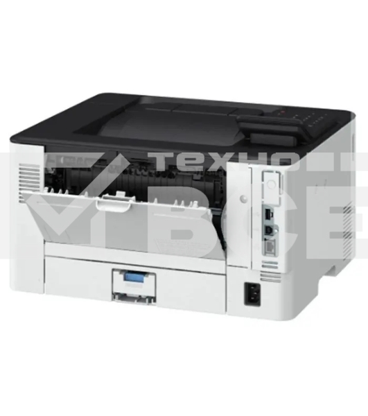 Принтер лазерный Canon i-Sensys LBP246DW (5952c006), A4, ч/б, печ. до 40 стр/мин., 1200 x 1200 dpi, USB, RJ-45, Wi-Fi, Air Print, Mopria