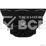 Кулер для процессора Aerocool / Formula Core Plus черный, 120 мм, алюминий, 1800 об/мин, 25.4 дБ, 4 pin, 110 Вт, 83 мм, фото4