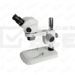 Бинокулярный микроскоп Kaisi KS-7050 В3 White, фото 1
