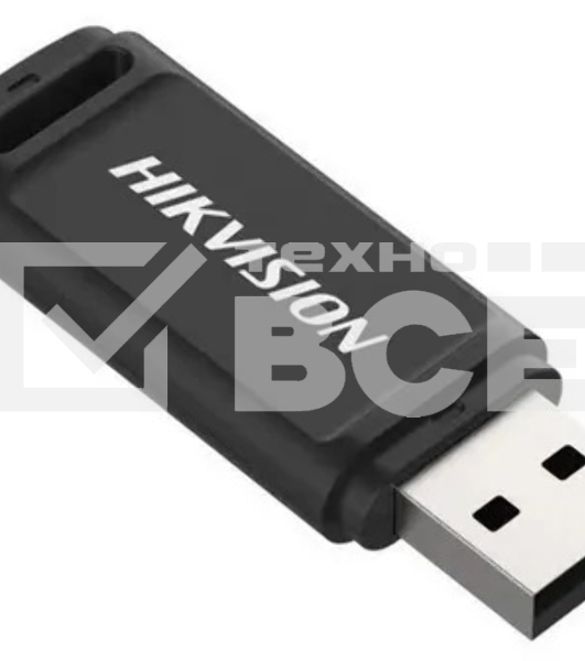 Флеш диск Hikvision 128Gb HS-USB-M210P/128G/U3 [HS-USB-M210P/128G/U3]