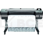 Плоттер струйный HP DesignJet Z6 Postscript (T8W15A), A1, цветной, 24