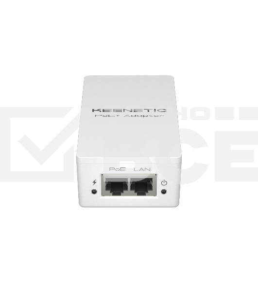 Адаптер KEENETIC PoE 30W KN-4510