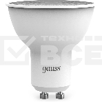 Лампа MR16 9W 830lm 4100K GU10 LED, фото3