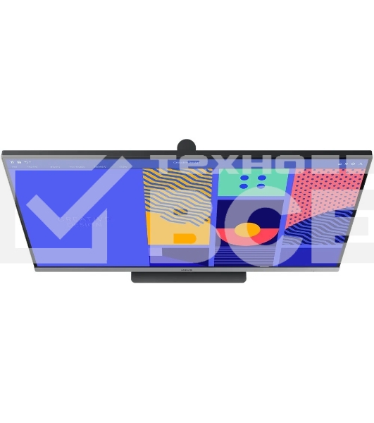 Монитор 27