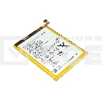 Аккумуляторная батарея BL295 для Lenovo K9 3000mAh, фото3
