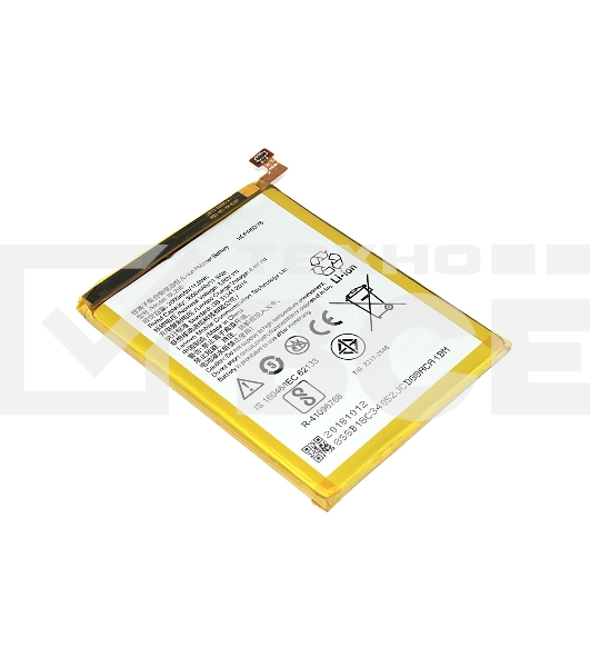 Аккумуляторная батарея BL295 для Lenovo K9 3000mAh