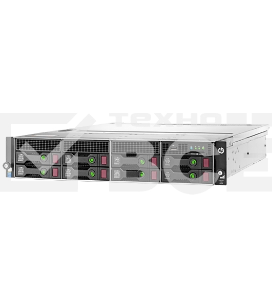 Блок распределения питания Lenovo DPI Universal Rack w/CEE7-VII Europe LC (39Y8952)