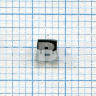 Микросхема APX8131AI-TRG