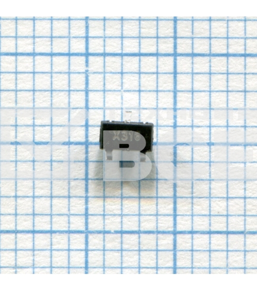 Микросхема APX8131AI-TRG