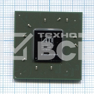 Чип ATI 216MGAKC13FG M66-M