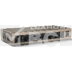 Коммутатор IP-COM 8PORT 1000M G1008M, фото3