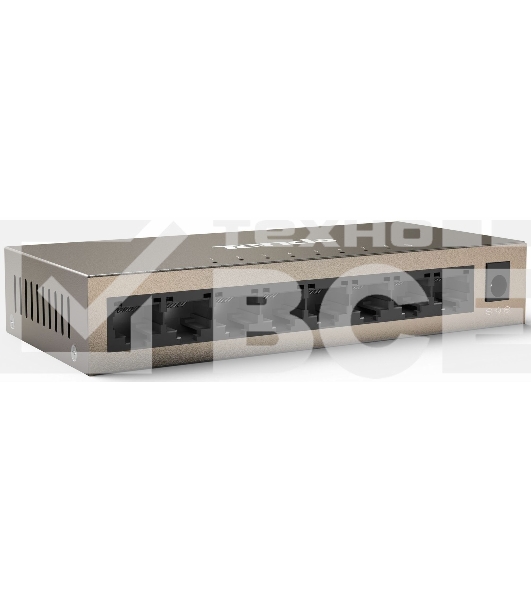 Коммутатор IP-COM 8PORT 1000M G1008M