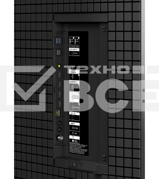 Телевизор Sony 65