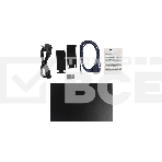 Коммутатор Управляемый L2 16x1000Base-T, 2x1000Base-X SFP, консольный порт RJ-45, комплект для установки в 19
