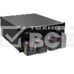 Источник бесперебойного питания Systeme Electriс SRT SRTSE6KRTXLIEC-NC 6000Вт 6000ВА черный, фото24