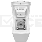 Стиральная машина BRANDT BT16524QE белый, загрузка вертикальная 6.5 кг, 1200 об/мин., класс: C, фото2