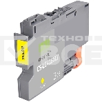 Картридж струйный Cactus CS-LC426XLY желтый (54 мл) для Brother MFC-J4335DW/J4340DW/J4535DW/J4540DW, фото2