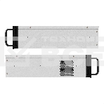 Серверный корпус ExeGate Pro 3U400-07 <RM 19