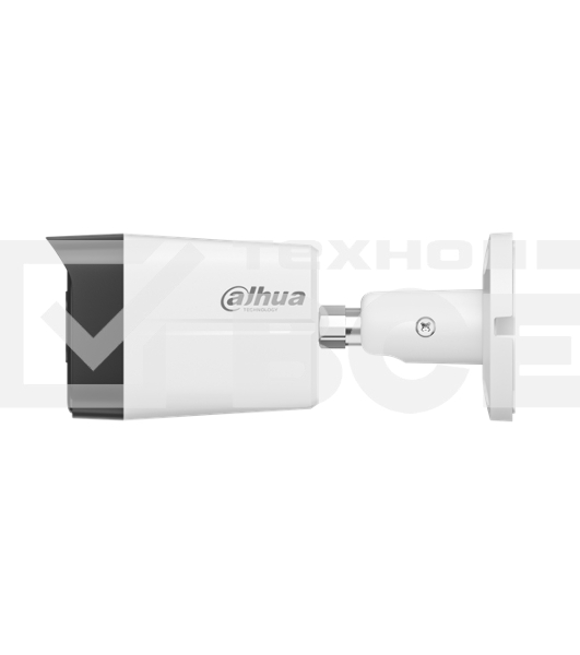 Уличная цилиндрическая IP-видеокамера с ИК-подсветкой до 30м и Wi-Fi 2Мп; 1/2.8” CMOS; объектив 2.8мм; механический ИК-фильтр; чувствительность 0.025лк@F2.0; сжатие: H.265+, H.265, H.264+, H.264