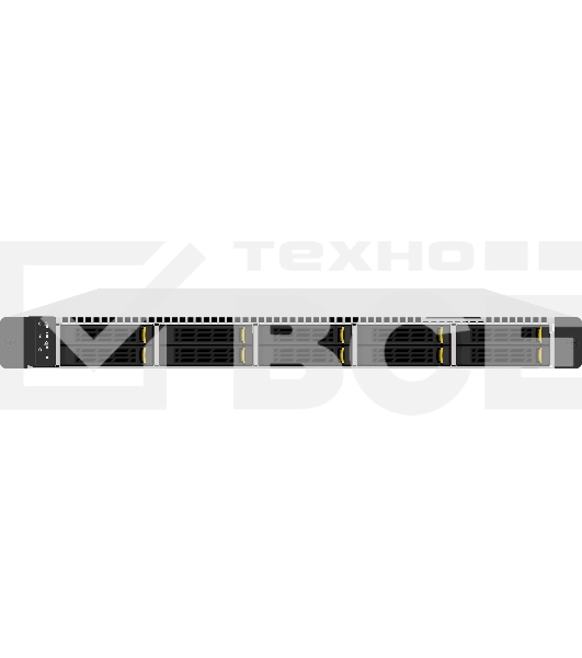 Сервер Yadro X2-105 2x4214R 2x32Gb 2x240Gb SATA 4P 1G 2x800W (Y04X21051U01A_8FB155 (4P/1G))