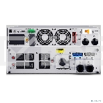 Источник бесперебойного питания CyberPower OLS10KERT5U Online 10000VA/10000W USB/RS-232/Dry/EPO/SNMP/CloudCard/(4 IEC С13, 4 IEC C19, terminal block)/bat.detect./МВ NEW, фото12
