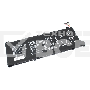 Аккумуляторная батарея для ноутбука Huawei MateBook D 14 (HB4692Z9ECW-41) 15.28V 3665mAh