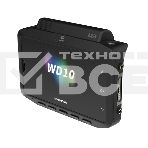 Терминал сбора данных M3 Mobile WD1W0C-T0CWSS-HF Android 13, 802.11 a/b/g/n/ac, 4' WVGA, 13MP CAM, BT 5.0, NFC(HF), 4G/64G, 3,350mAh Battery is included and Screen Protector, Hand Strap are attached., фото3