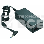 Блок питания Gembird для ноутбуков HP NPA-AC39, 19.5В/3.33А, 65Вт, штекер 4.5x3мм, коробка, фото3