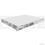 Маршрутизатор MikroTik CCR2216-1G-12XS-2XQ 10/100/1000BASE-TX/SFP серый, фото16