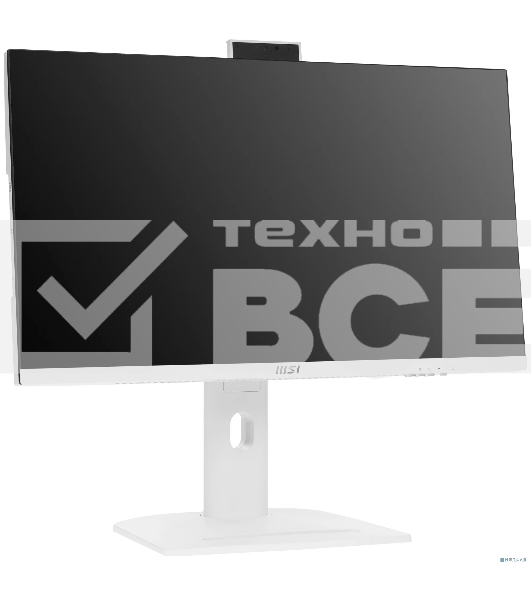 Моноблок MSI Modern AM273QP AI 1UM-094XRU 27