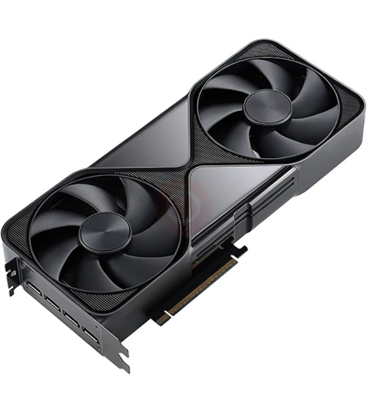 Видеокарта Nvidia RTX PRO 6000 Blackwell Workstation Edition, 96GB GDDR7, 1792 GB/s, CUDA Cores 24064, Tensor Cores 752, RT Cores 188, 5.4” H x 12” L XHFL DS, 600 W-Active