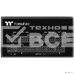 Блок питания Thermaltake Toughpower GF A3 1050 PS-TPD-1050FNFAGE-H PS-TPD-1050FNFAGE-H 1050W, 80 Plus Gold, полностью модульный, фото 1