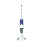 Пылесос вертикальный Tefal Clean&Steam VP7751WH белый, питание от сети, 1500 Вт, уборка влажная/комбинированная/паром/сухая, пылесборник 0.3 л, фото9