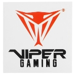 Оперативная память Patriot Viper Venom, DDR5, 32GB (2x16GB), 6800MHz, CL34, DIMM, с радиатором, черный, фото17