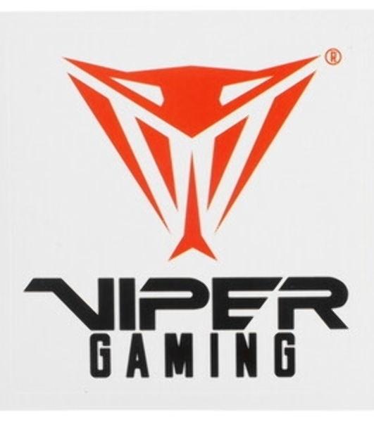 Оперативная память Patriot Viper Venom, DDR5, 32GB (2x16GB), 6800MHz, CL34, DIMM, с радиатором, черный
