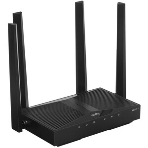 Маршрутизатор Cudy BE3600 2.5G Dual Band Wi-Fi 7 Mesh Router, Chipset Broadcom, 802.11be/ax/ac/a/b/g/n, 2882Mbps at 5GHz + 688Mbps at 2.4GHz, 1 x 2.5Gbps WAN Port, 4 x 10/100/1000Mbps Ports, 4 x 5dBi fixed antennas, WiFi router/AP/Repeater/WISP Mode, PPTP/L2TP/OpenVPN/WireGuard, MLO, MU-MIMO, Guest network, WPS, DDNS, IPv6, IPTV, WOL, WPA3, TR069/TR098/TR111/TR181, Cudy APP, фото14