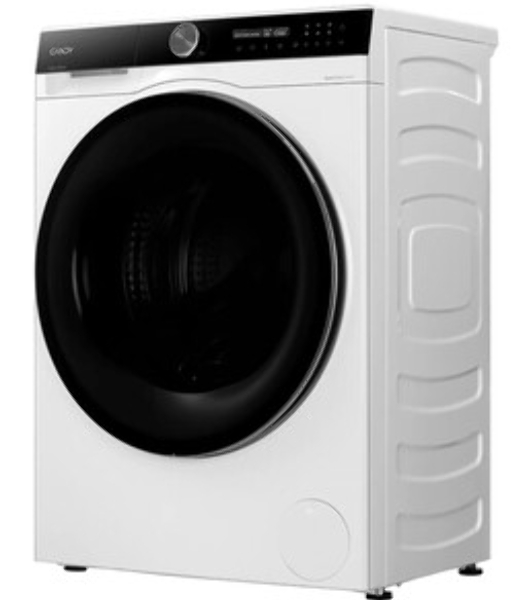 Стиральная машина Candy UltimO C47W 210MBSW-07 белый, загрузка фронтальная 10.5 кг, 1200 об/мин, класс A+++