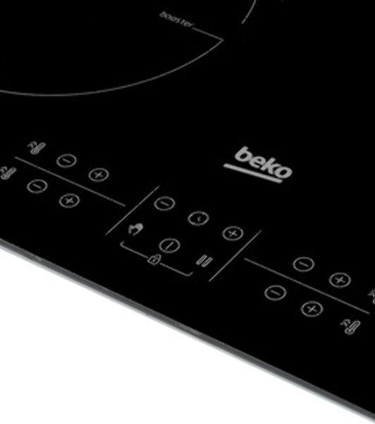 Индукционная варочная панель Beko HII 64200 MT, черный