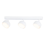 Светильник Ambrella light TN71015/3 WH белый GX53/3 max 12W 400*80*90, фото5