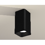 Светильник Ambrella Light XS7821002 SBK черный песок MR16 GU5.3 (C7821, N7702), фото3