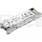 Сетевое оборудование TP-Link SMB TL-SM311LS Gigabit SFP module, Single-mode, MiniGBIC, LC interface, Up to 10km distance, фото14