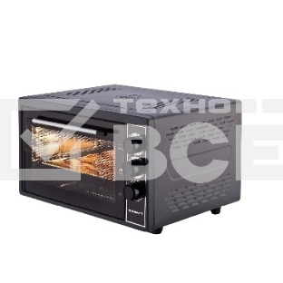 Мини-печь Kraft KF-MO3801BL