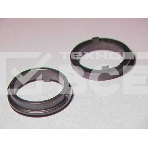 Подшипник тефлонового вала (правый) LM6736001 Brother HL2030/2040/2075/MFC7420/DCP7010 (O), фото 1